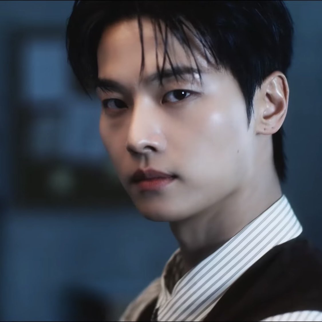 Latest photo of Cha Hakyeon (N)