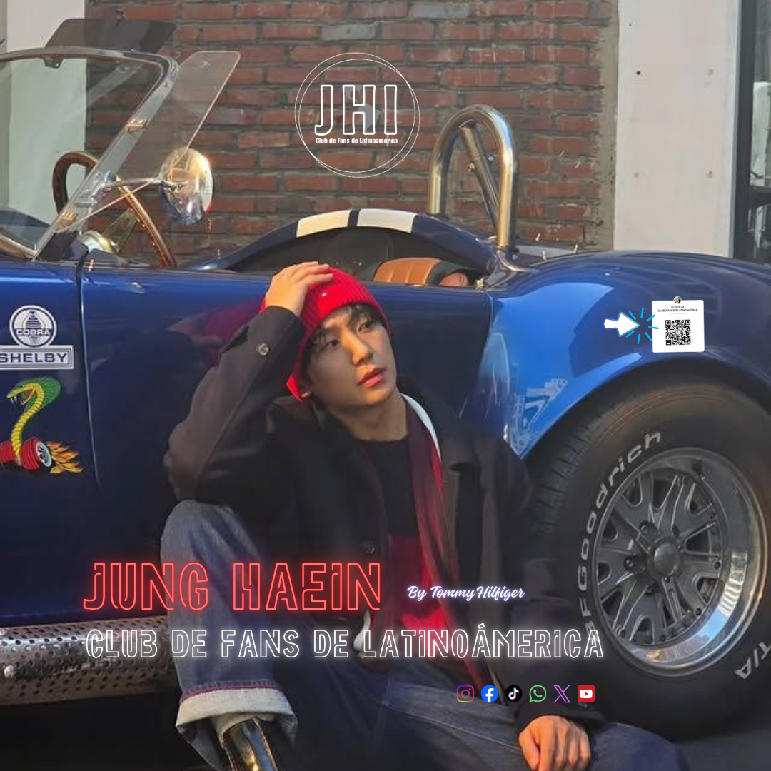 丁海寅的最新照片