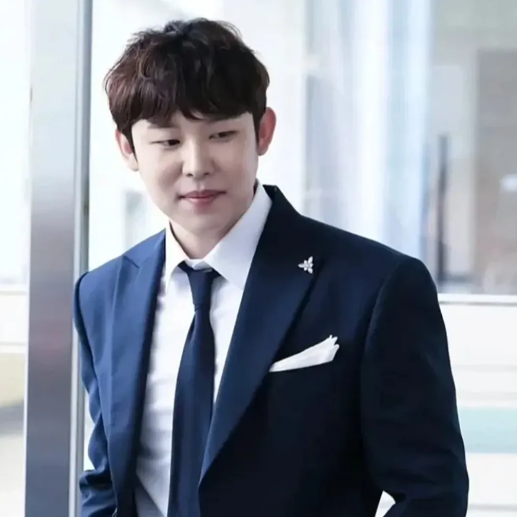 Recent activity shot of Jinuk