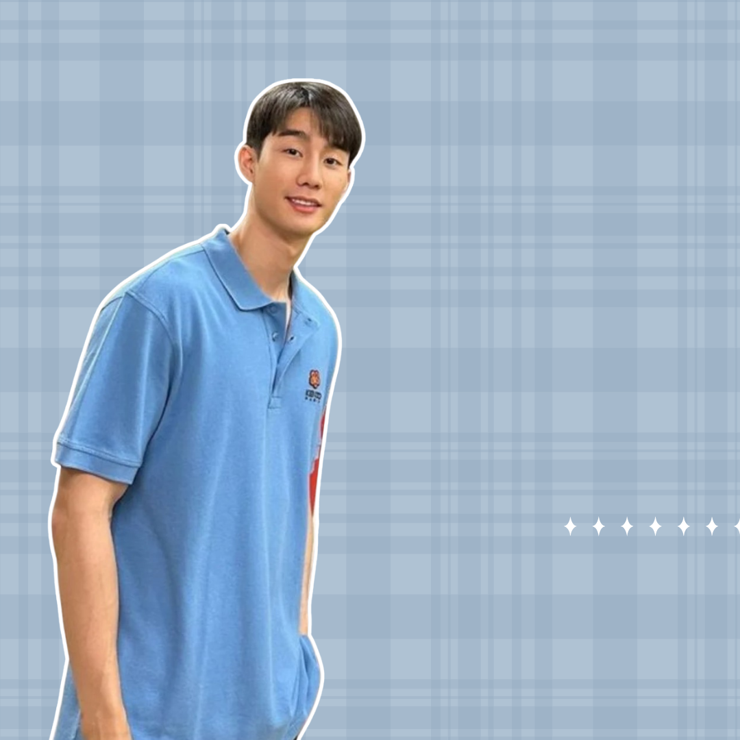 Behind-the-scenes cut of Force Jiratchapong Srisang