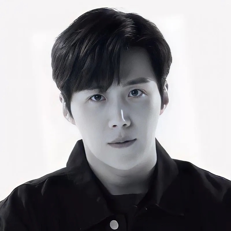 김선호의 비하인드 컷