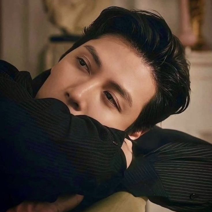 지창욱의 비하인드 컷