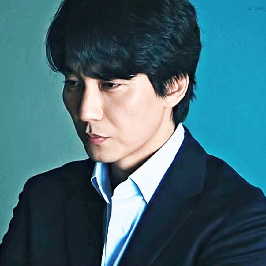 Latest photo of Kim Namgil