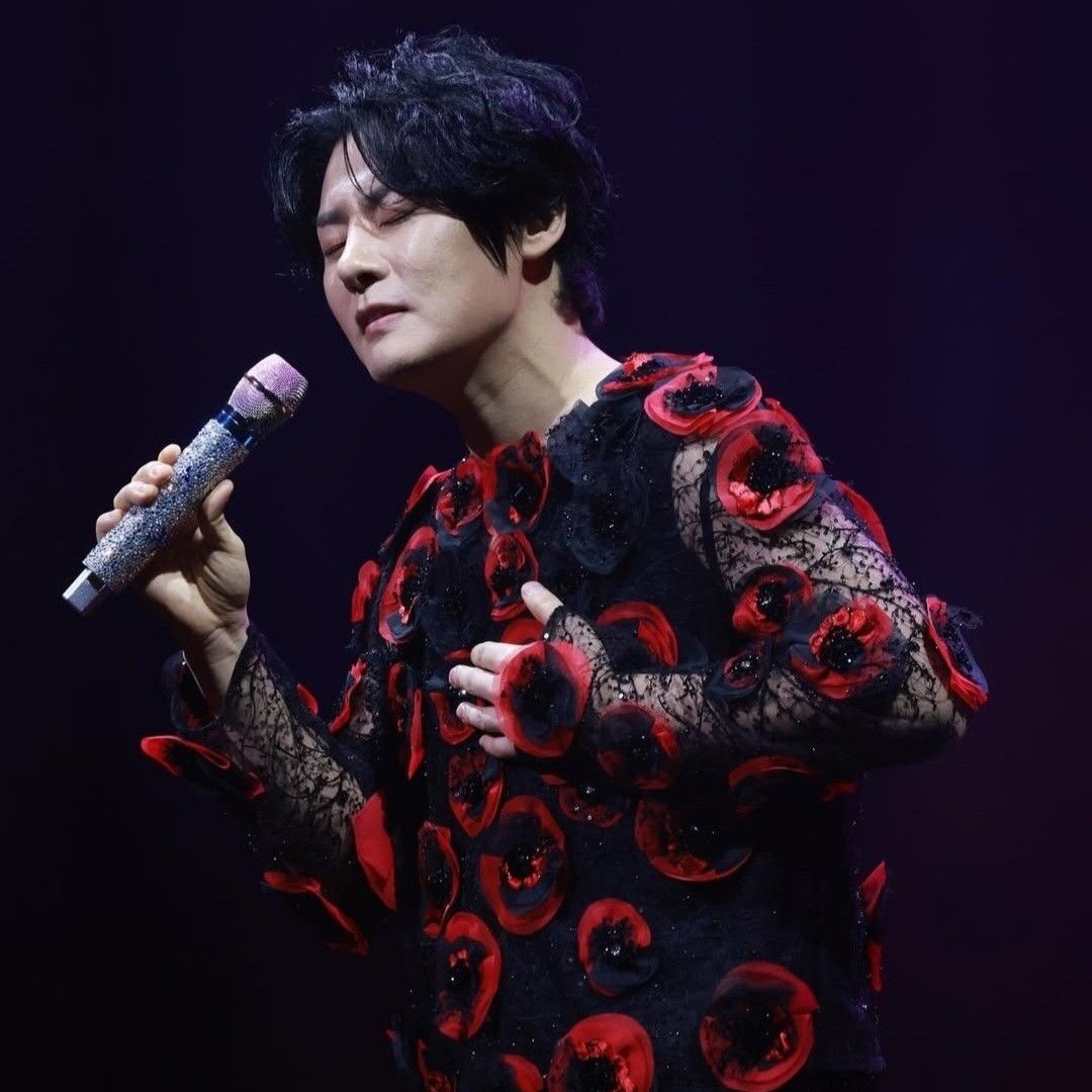 Latest photo of Kang Moonkyung