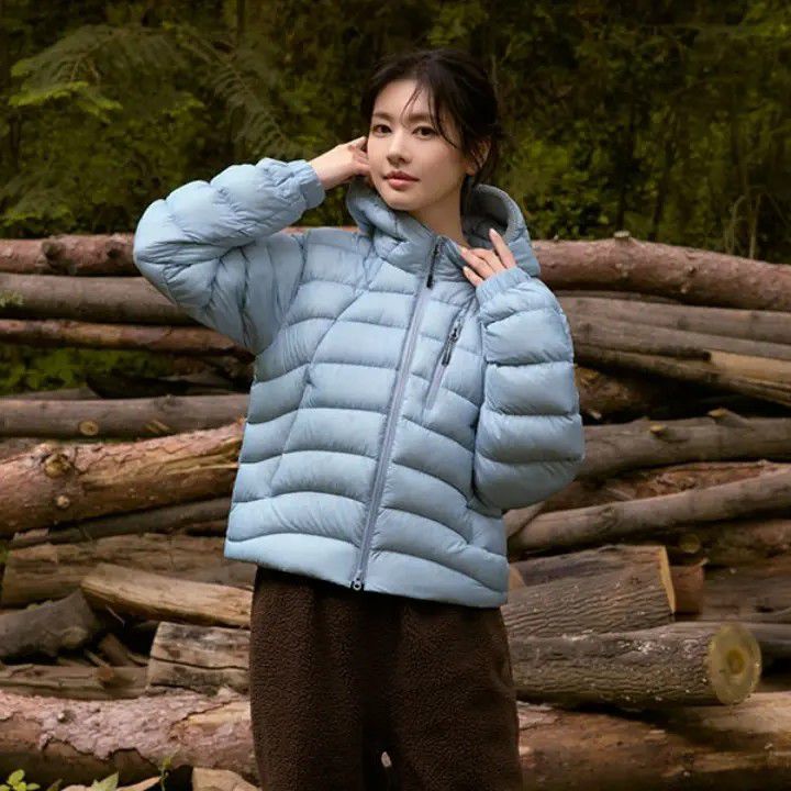 A moment captured by a fan of Jung Somin