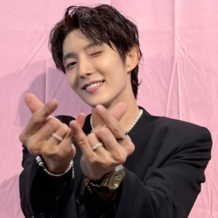 이준기의 비하인드 컷