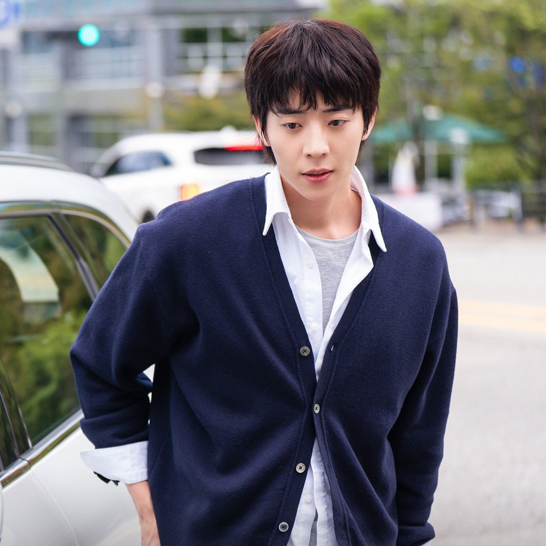 Latest photo of Chae Jonghyeop