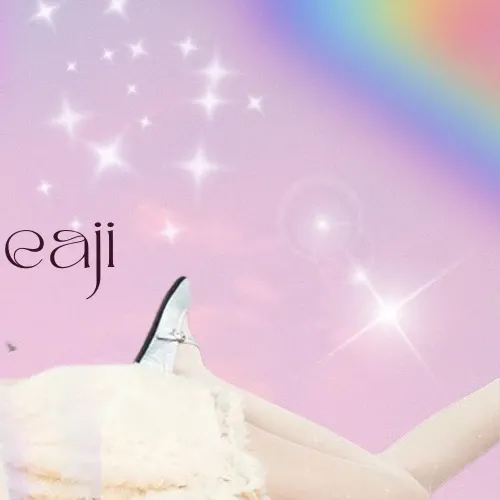 Behind-the-scenes cut of Seo Yeaji