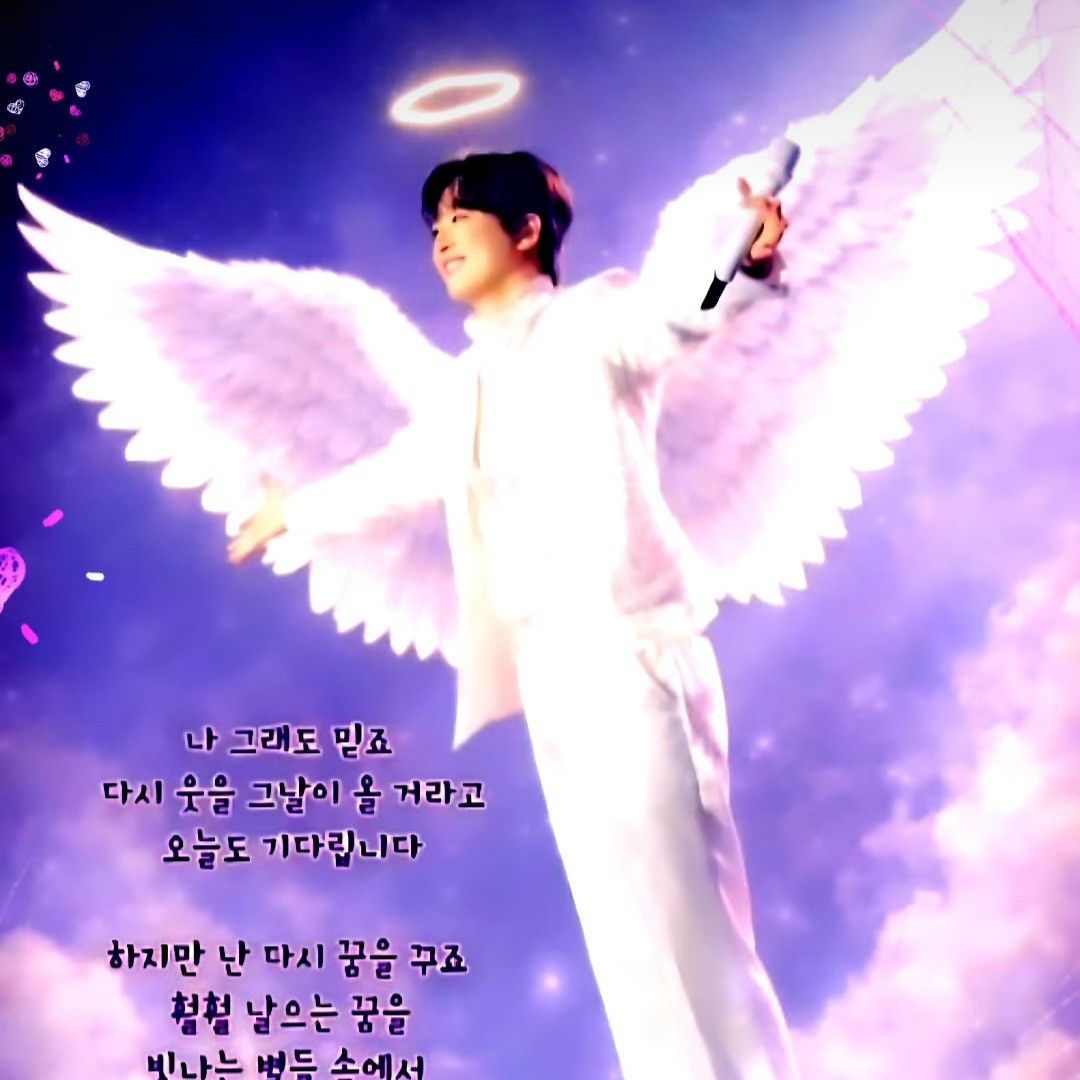 李灿元的幕后花絮