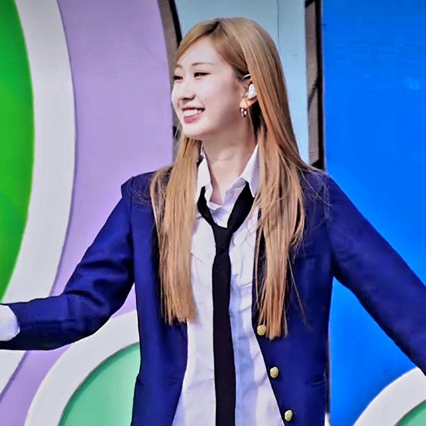 チョン・ユジンのビハインドカット