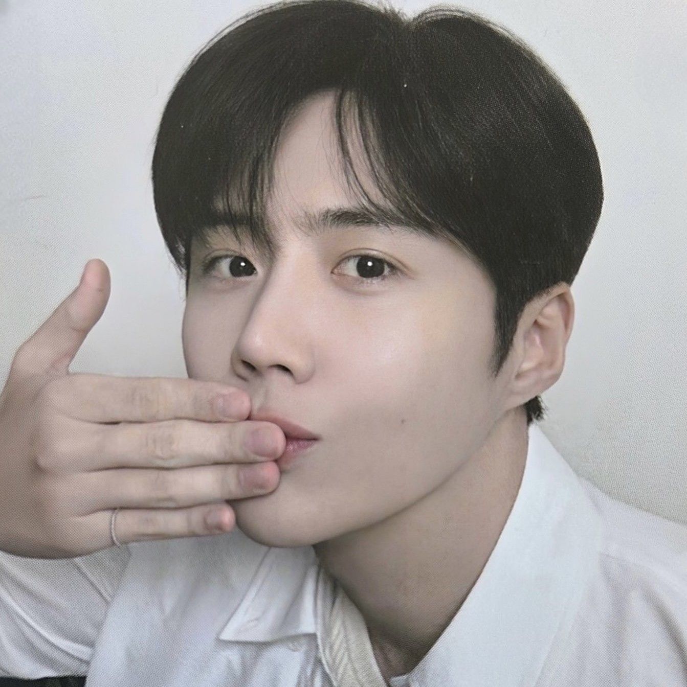 김선호 최근 활동샷