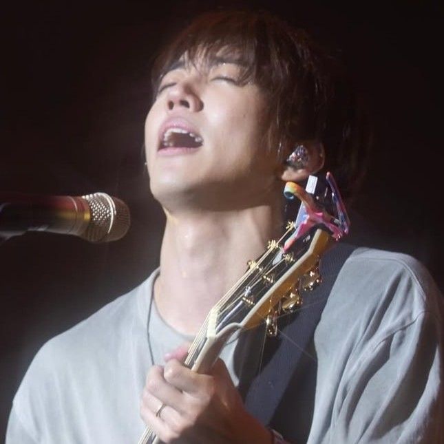 Latest photo of Lee Seungyoon