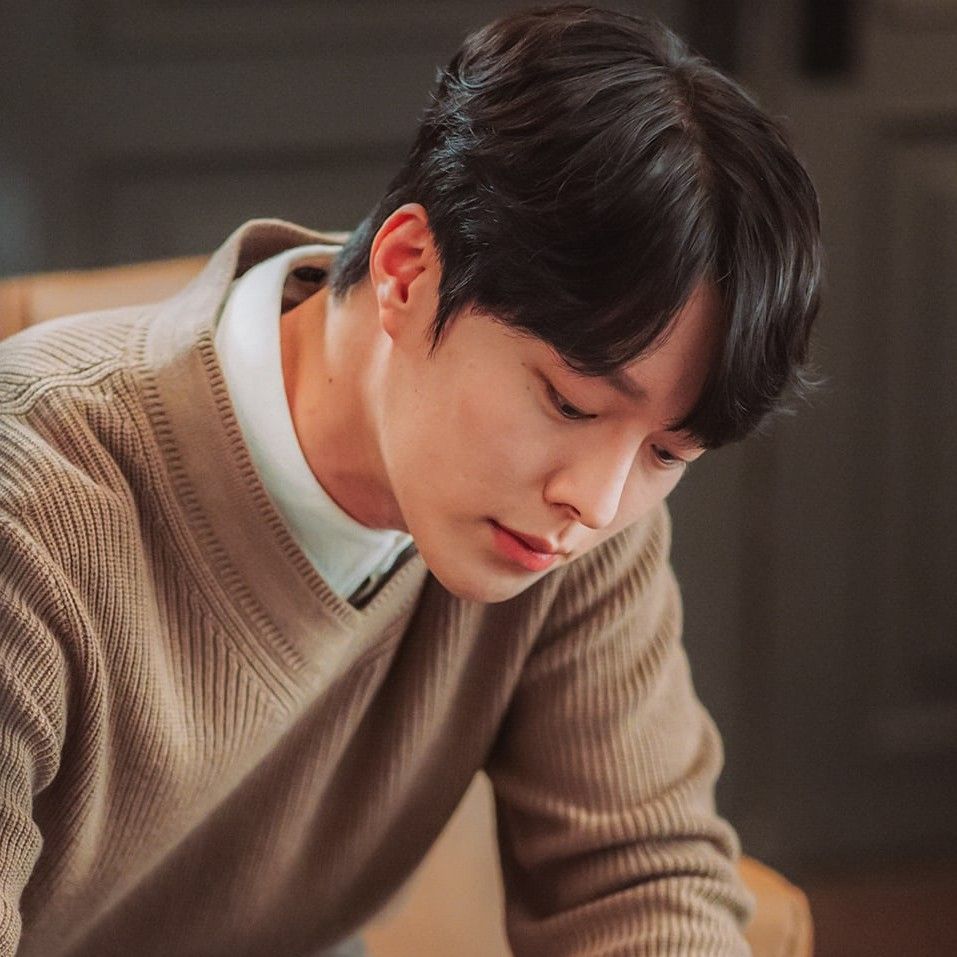 ファンが撮影したチャン・ギヨンの瞬間