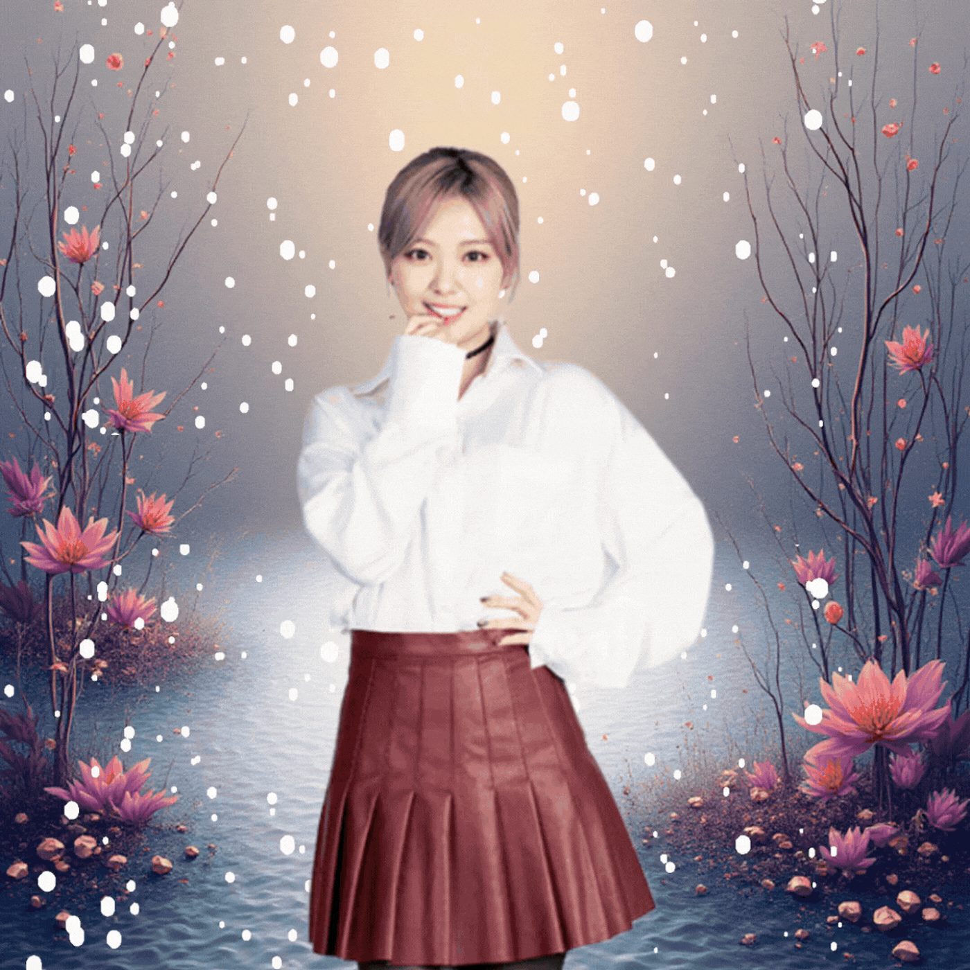 Latest photo of YOYOMI