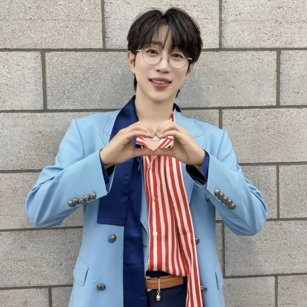 안성훈의 최신 사진
