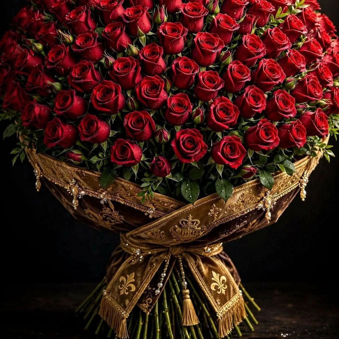 이준기 팬이 찍은 순간