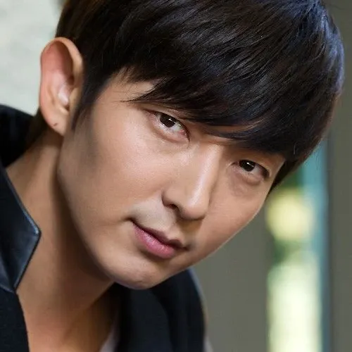 이준기 팬이 찍은 순간