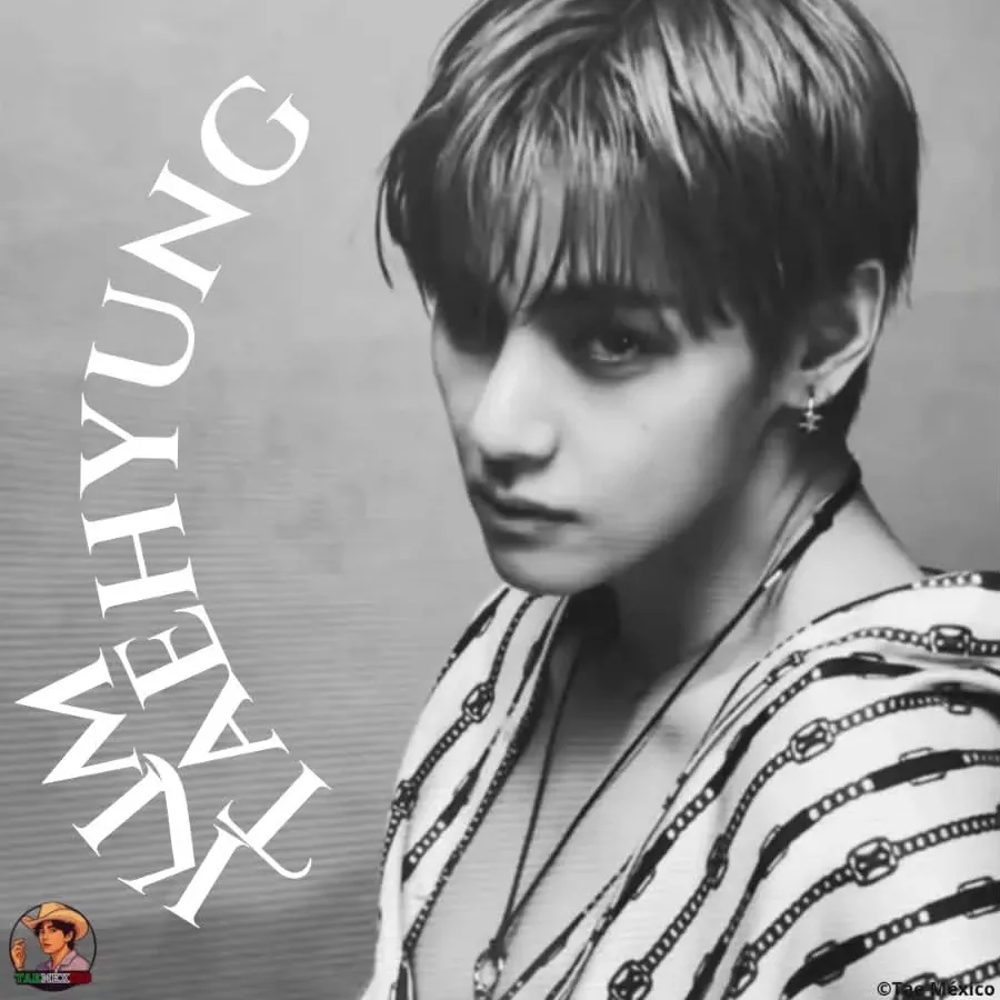Latest photo of Kim Taehyung (V)
