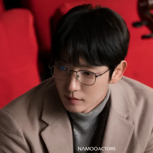 이준기 팬이 찍은 순간