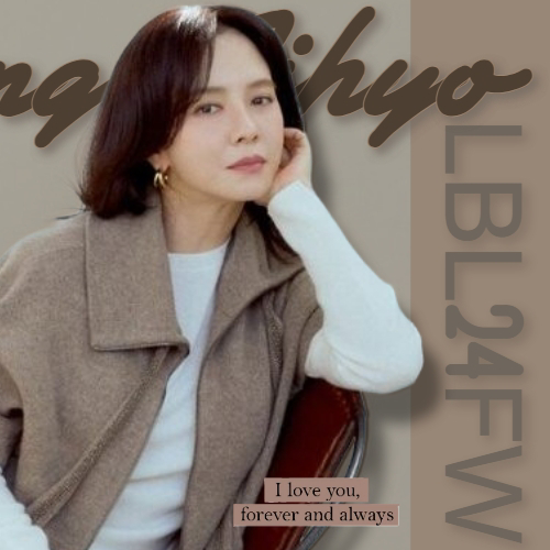 ファンが撮影したソン・ジヒョの瞬間