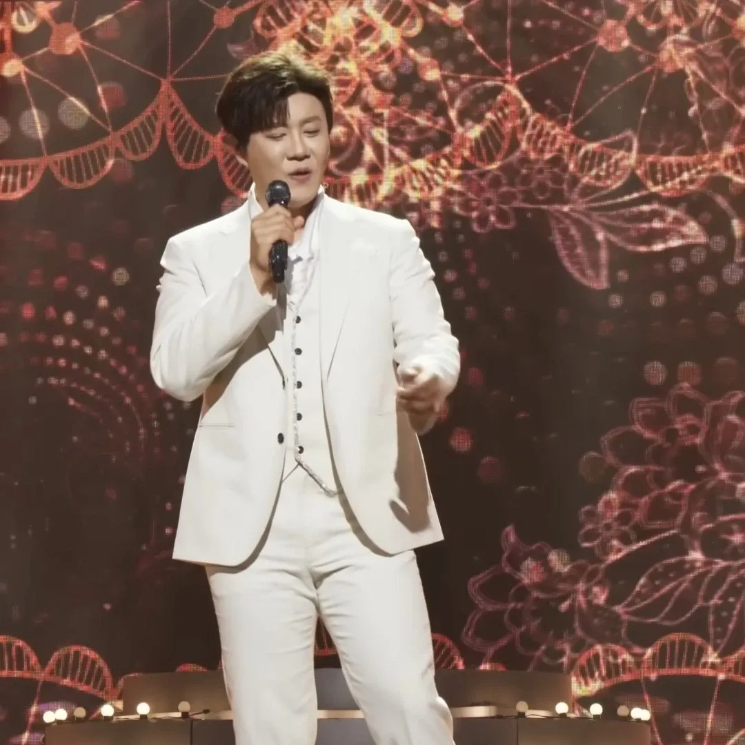 A moment captured by a fan of Jin Haesung