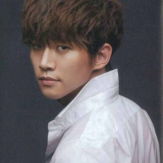 이준호의 최신 사진