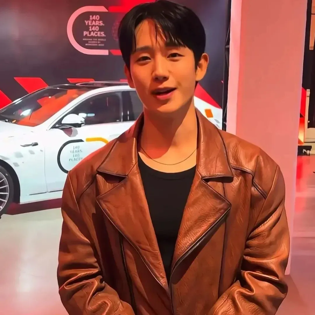 丁海寅的最新照片