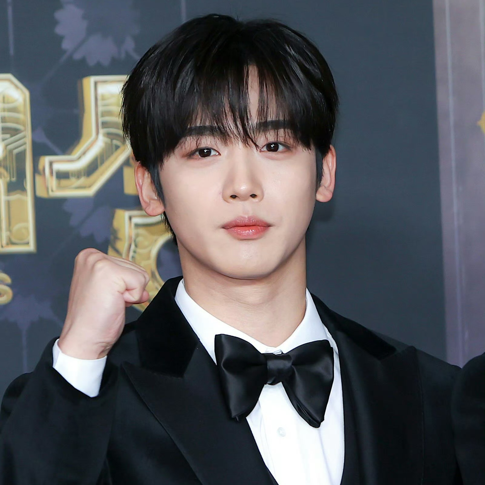 Latest photo of Kim Yohan