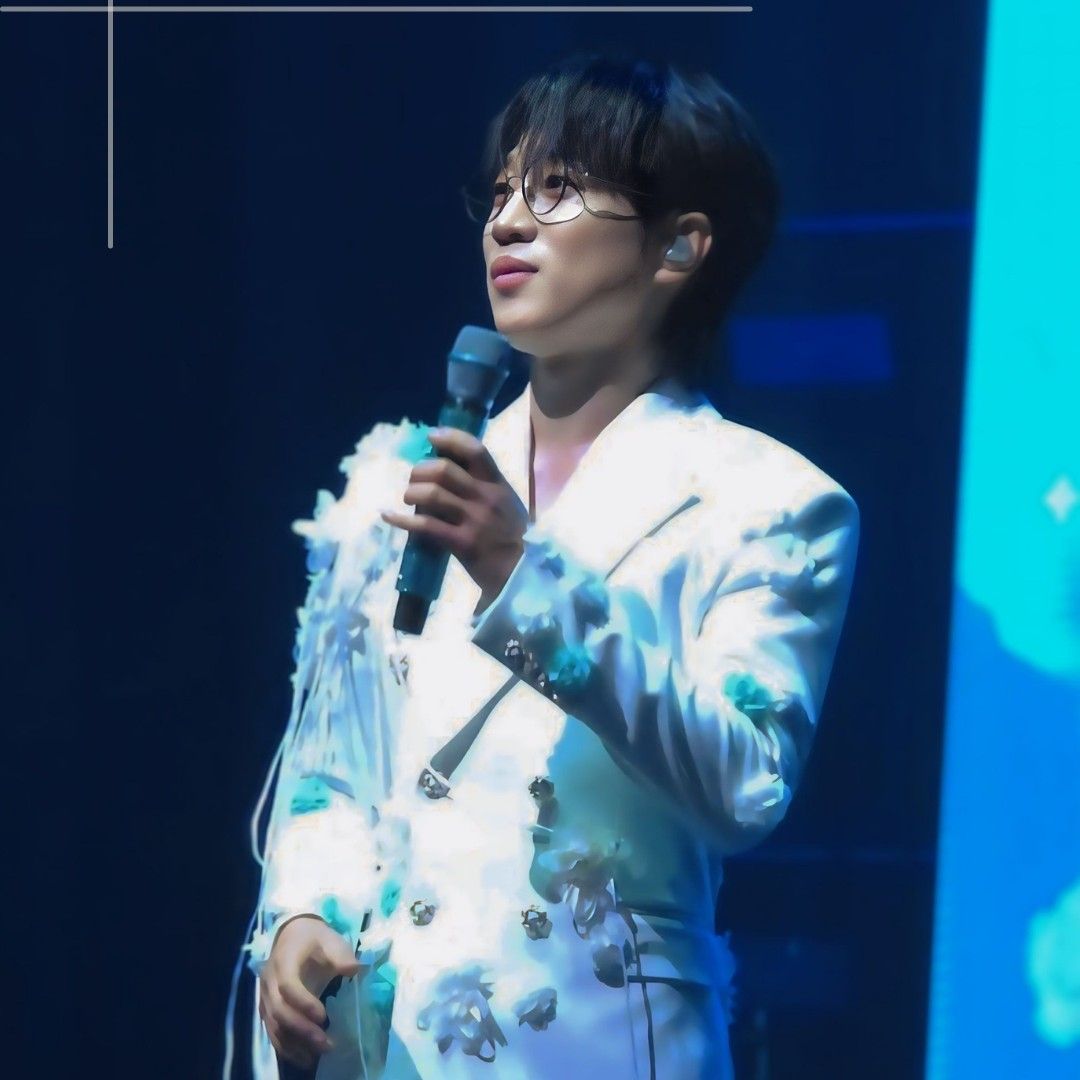 Latest photo of An Sunghoon