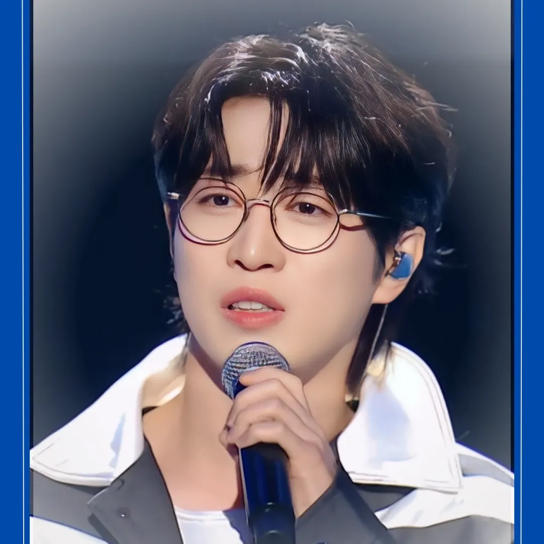 안성훈의 비하인드 컷