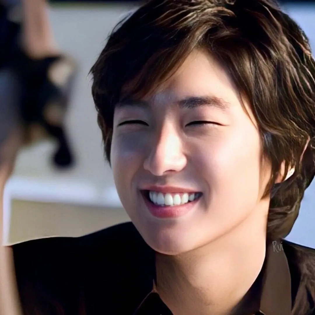 이준기 최근 활동샷
