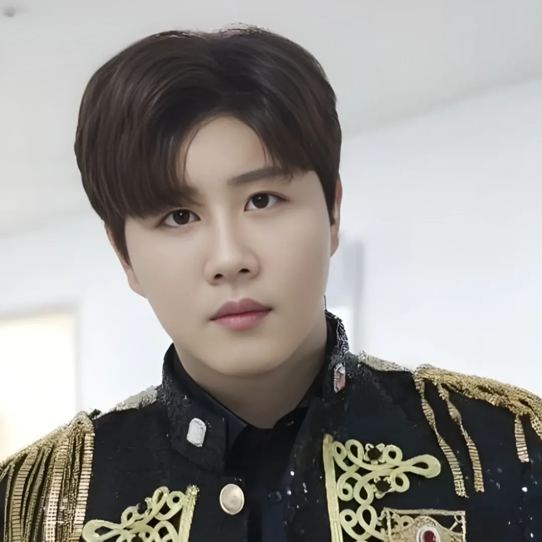 Recent activity shot of Jin Haesung