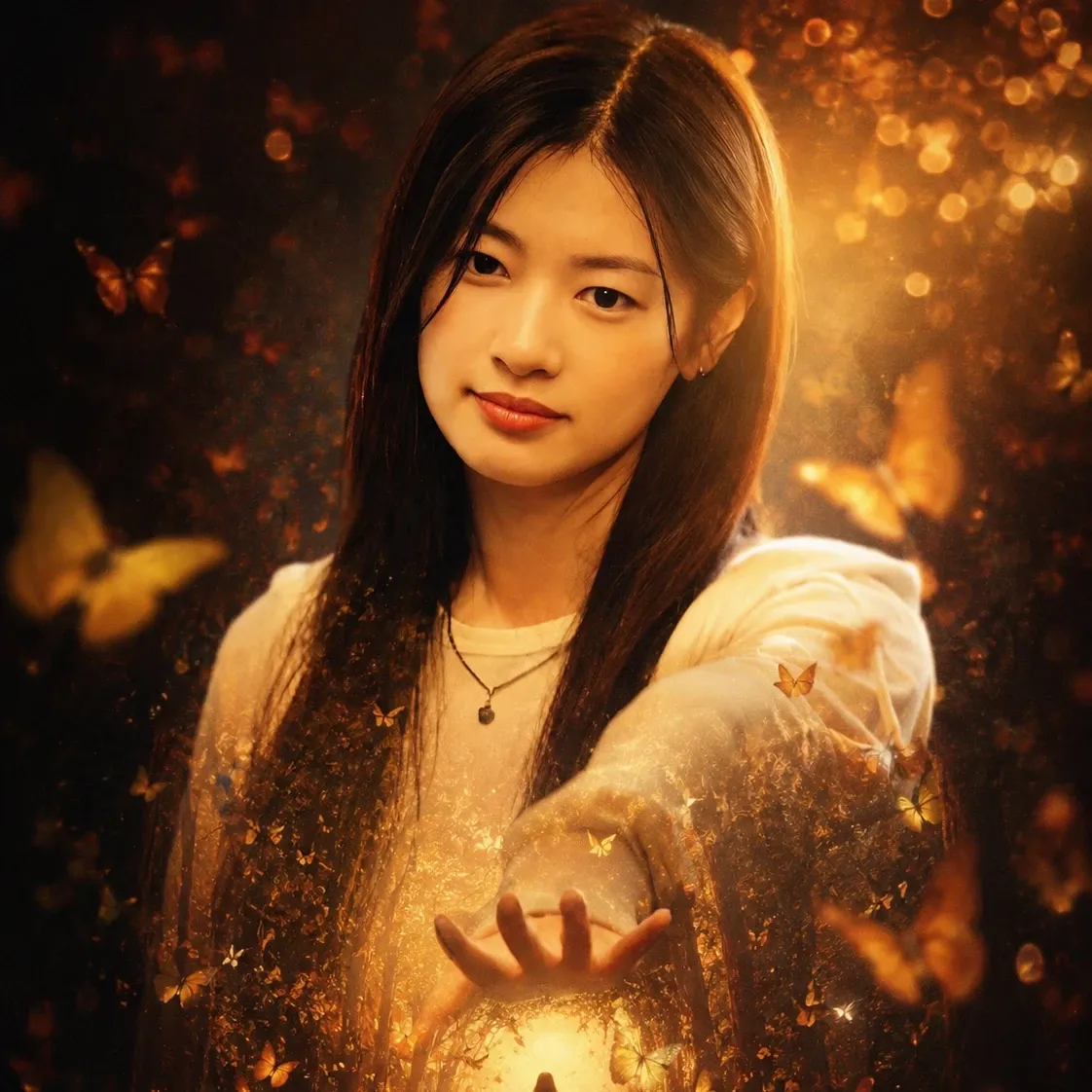 Latest photo of Jung Somin