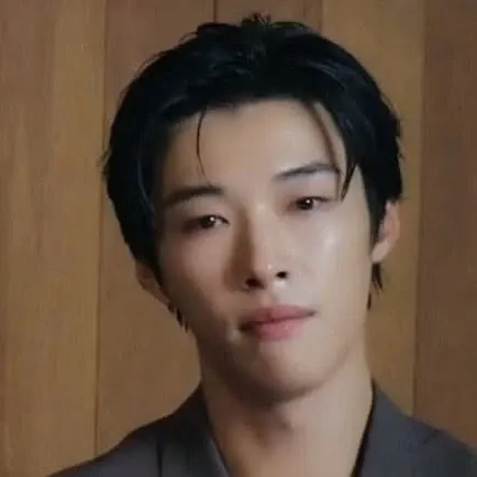 Latest photo of Woo Dohwan