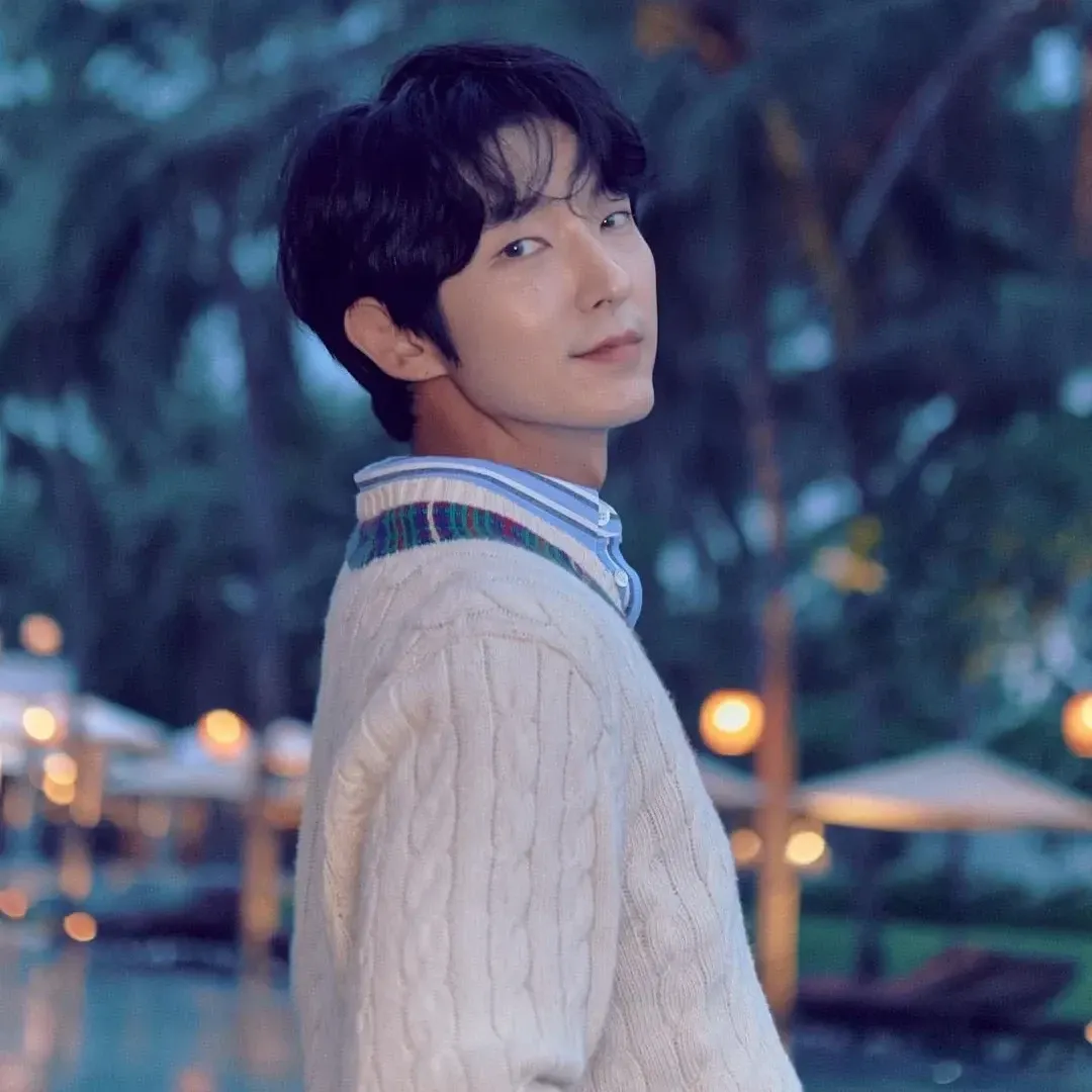 이준기 최근 활동샷