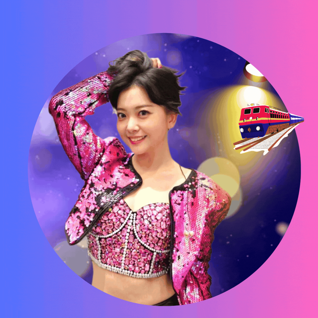 Recent activity shot of YOYOMI