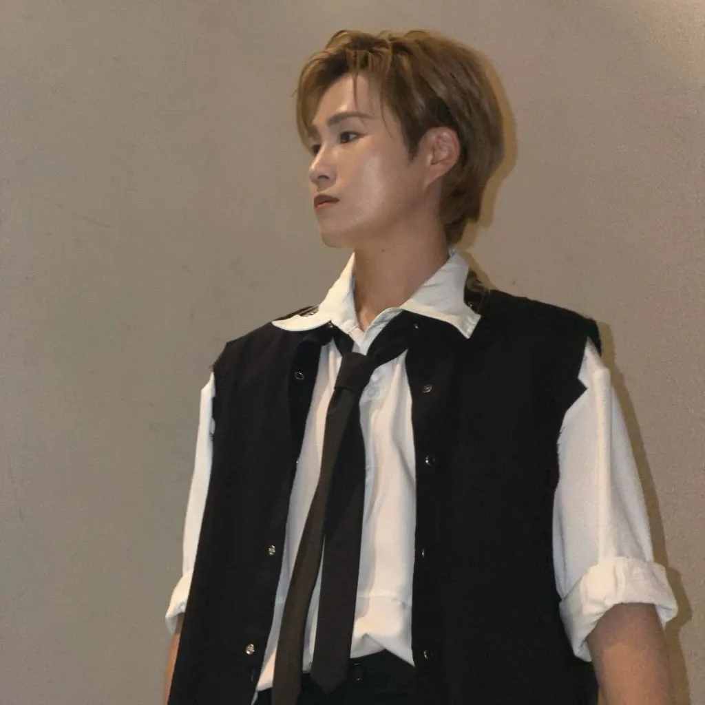 Foto kegiatan terbaru dari Kim Heejae