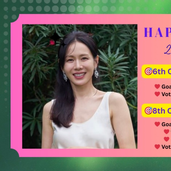 ファンに愛されるソン・イェジンの人気プロフィール写真