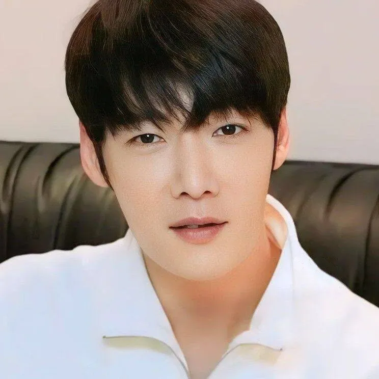 Recent activity shot of Choi Jinhyuk