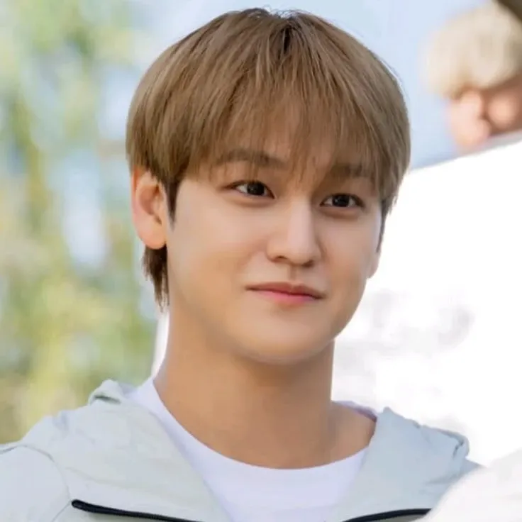 Recent activity shot of Kim Bum
