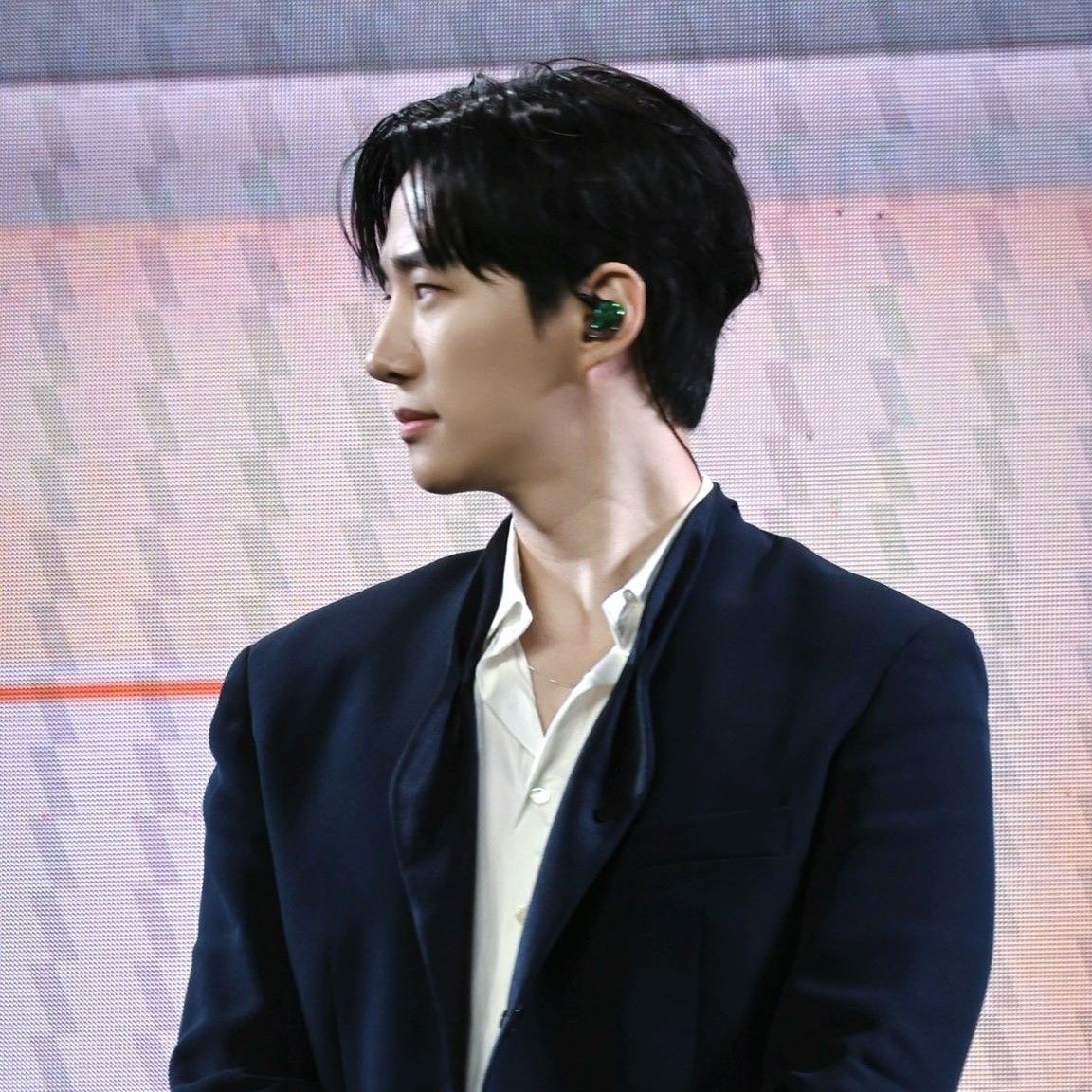 イ・ジュノの最新写真