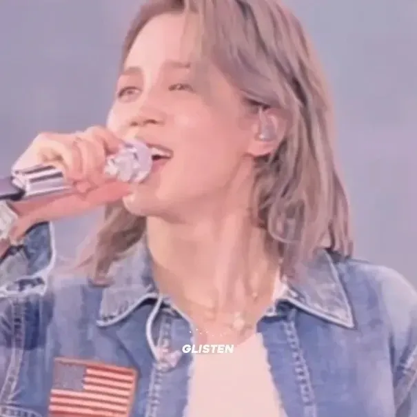 Latest photo of Ha Jimin