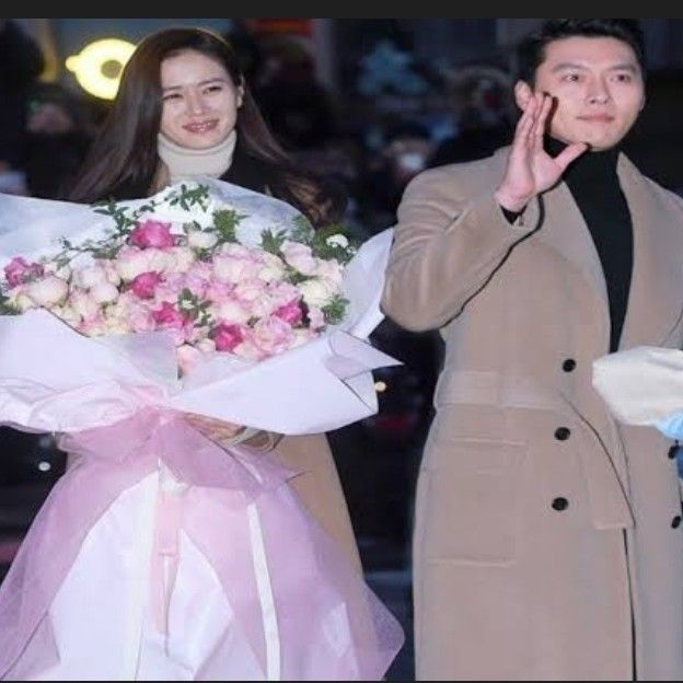 孙艺珍的最新照片