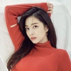 Latest photo of Cho Boah