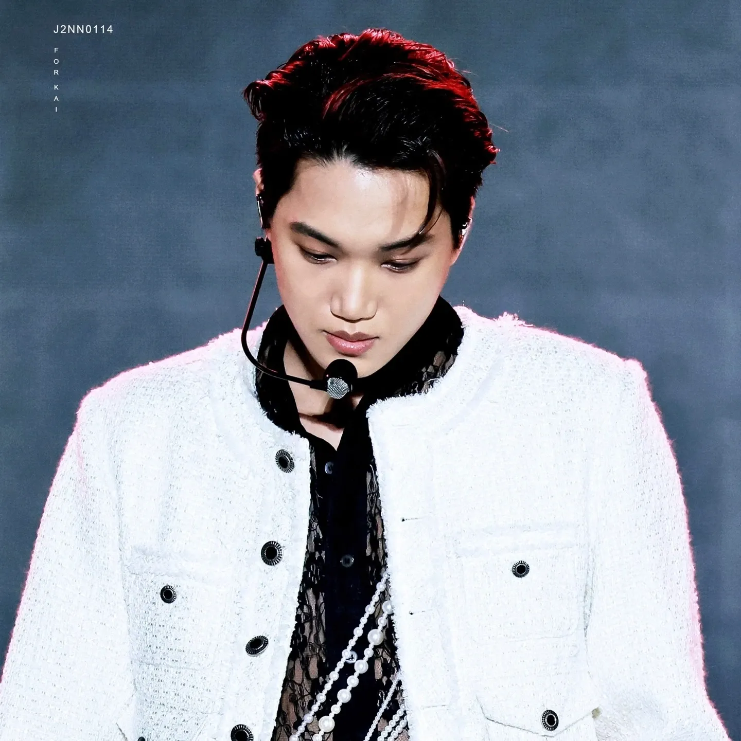 Behind-the-scenes cut of KAI