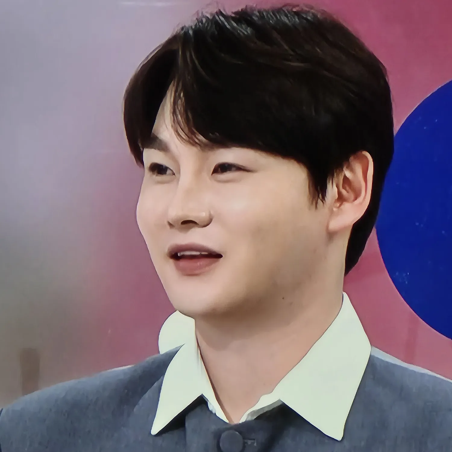 박서진의 최신 사진