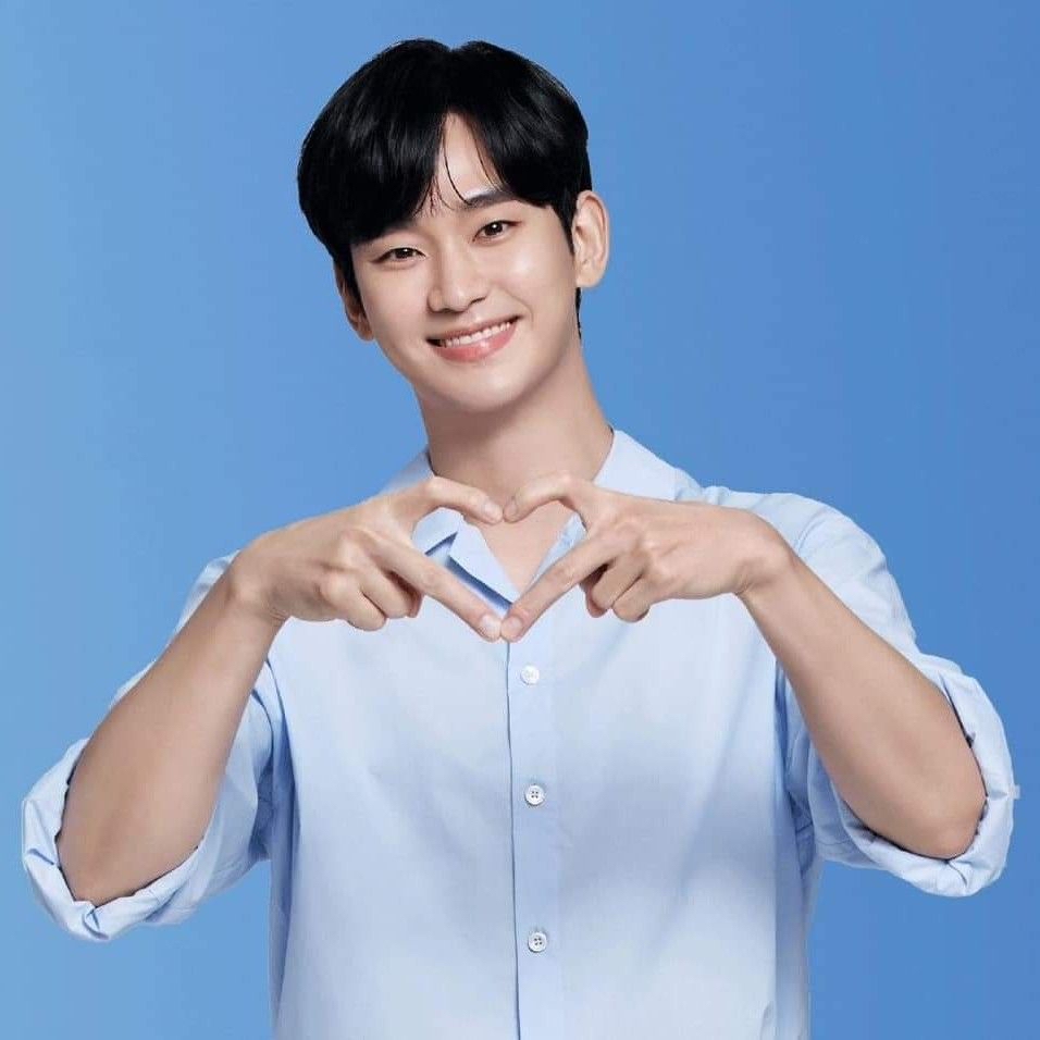 Latest photo of Kim Soohyun