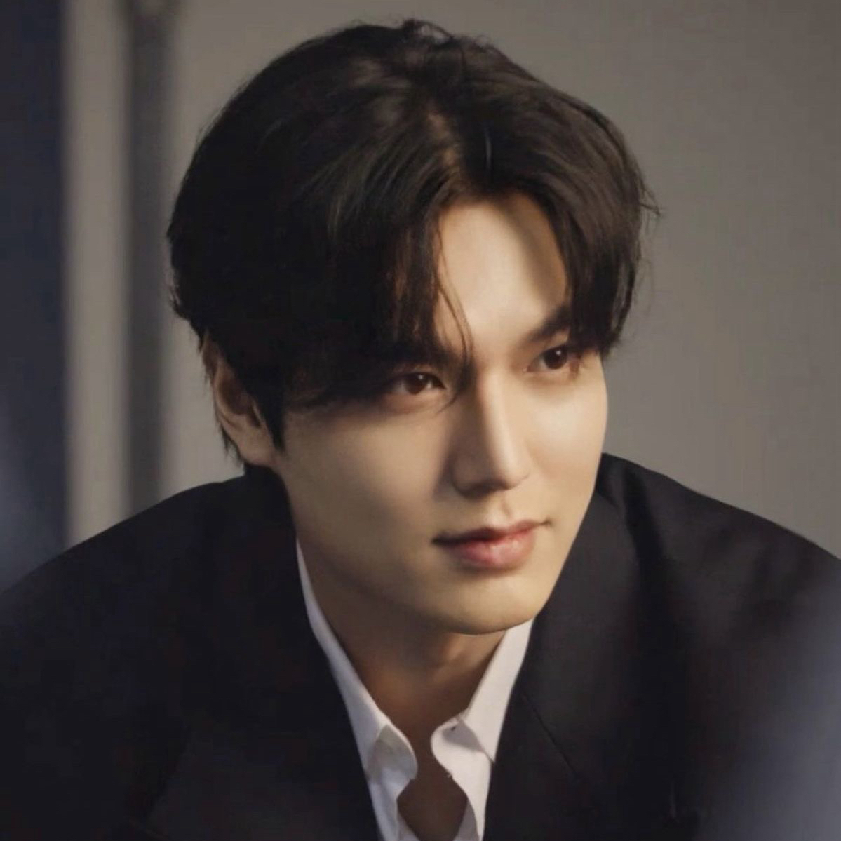 이민호 최근 활동샷