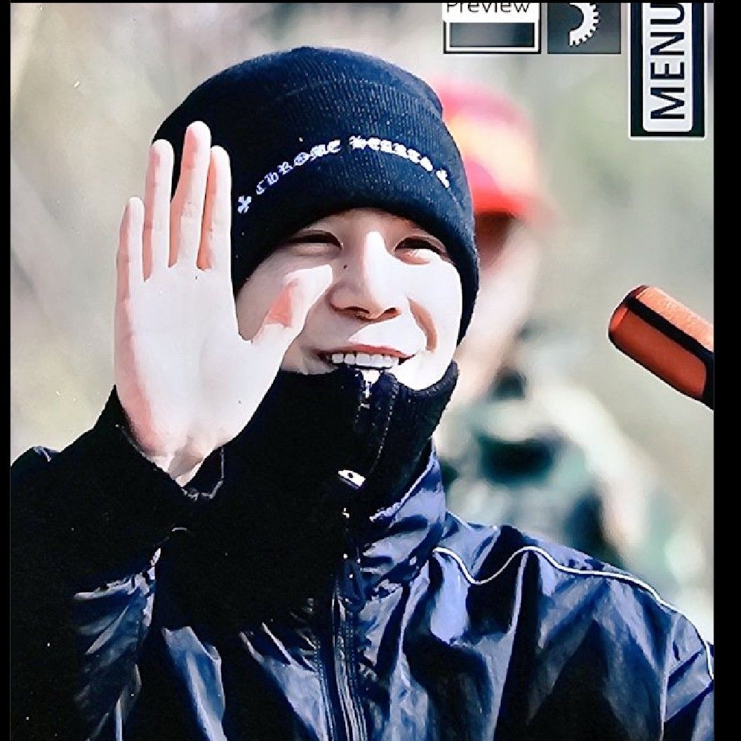 チョン・ドンウォンのビハインドカット