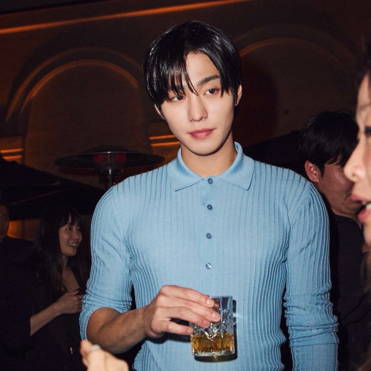 安孝燮的最新照片